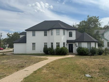 Office space for Rent at 609 E Main St in Round Rock