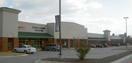 Turnkey Medical Office Available for Lease
