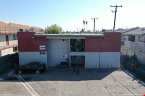 Royal Palms Apartments