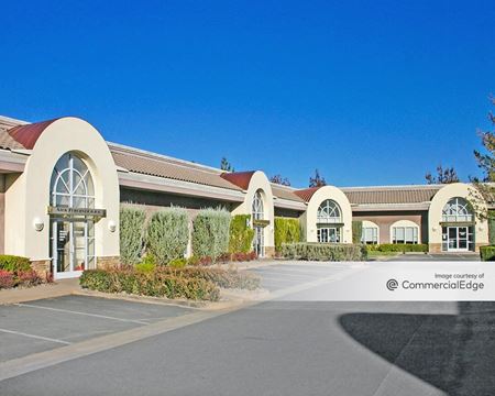 Office space for Rent at Quail Corners South in Reno
