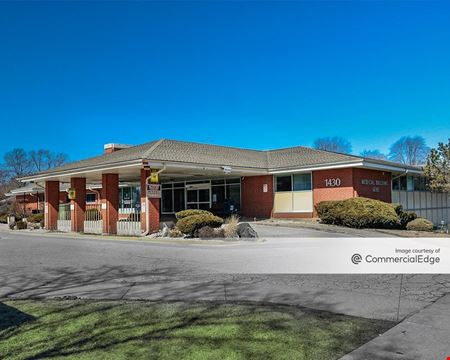 1410-1430 North Arlington Heights Road