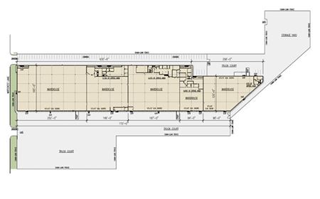 Industrial space for Sale at For Sale or Lease I 2228 Wirtcrest Ln in Houston