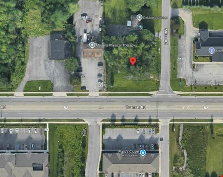 VacantLand space for Sale at 0.50+/- Acres of Commercial Vacant Land in Clarence