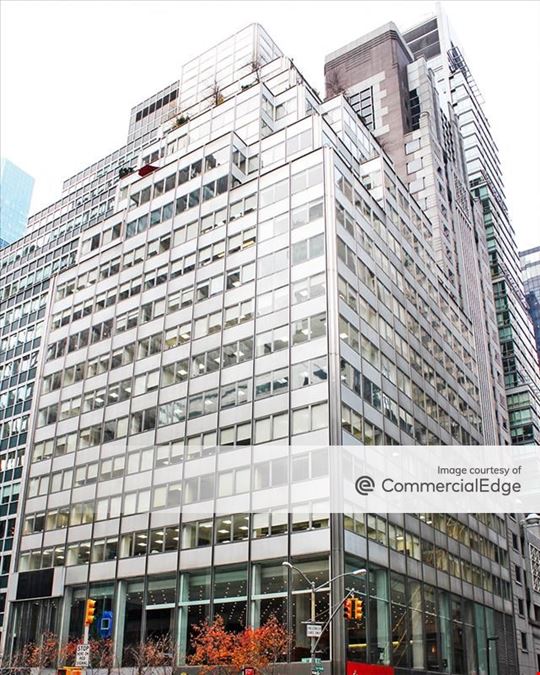 410 Park Avenue