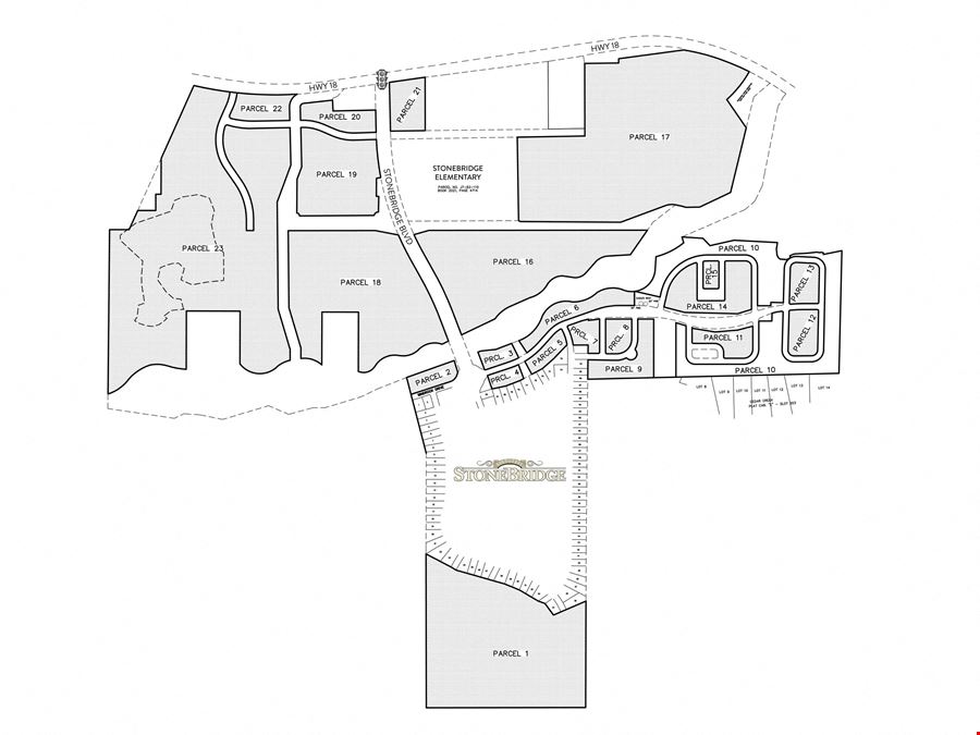 Parcel 17