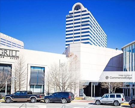 Office space for Rent at One Galleria Tower in Dallas