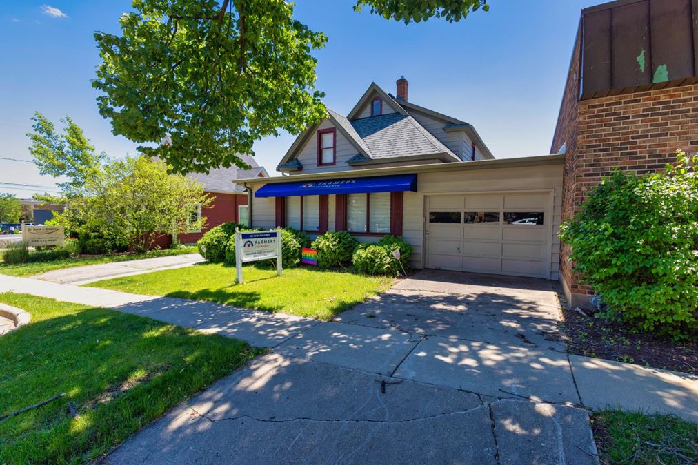 322 Hamilton 