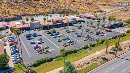 Rimrock Plaza