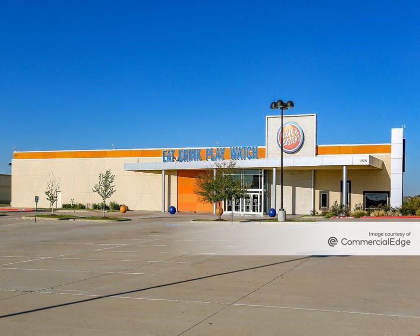 Glade Parks