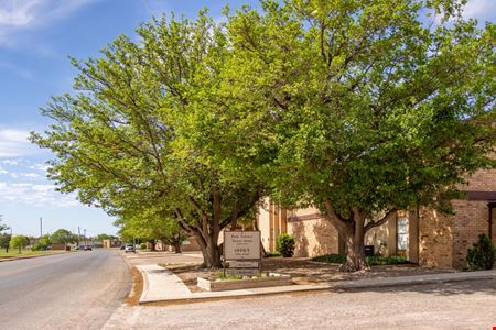 Multi-Family space for Sale at Park Terrace and Tower Arms in Levelland