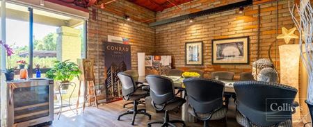 Office space for Sale at Freestanding Office Building for Sale in Midtown Phoenix in Phoenix