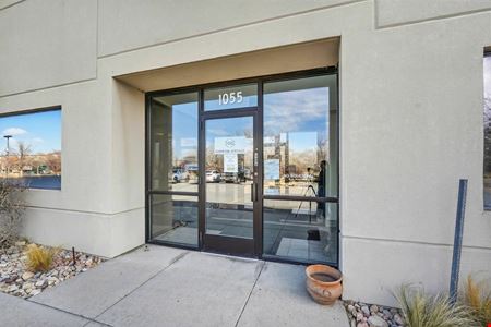 15,500 SF Office Warehouse | Salt Lake City
