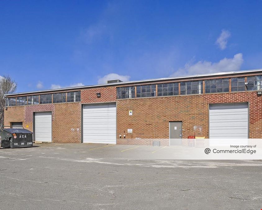 2090 Oser Avenue 20 Oser Avenue, Hauppauge, NY 11788