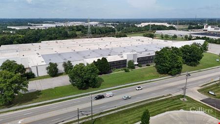 Industrial space for Sale at 7100 Industrial Rd in Florence