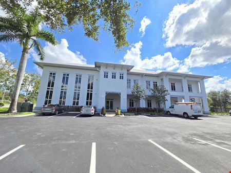 Healthcare space for Rent at 8360 Sierra Meadows Blvd in Naples