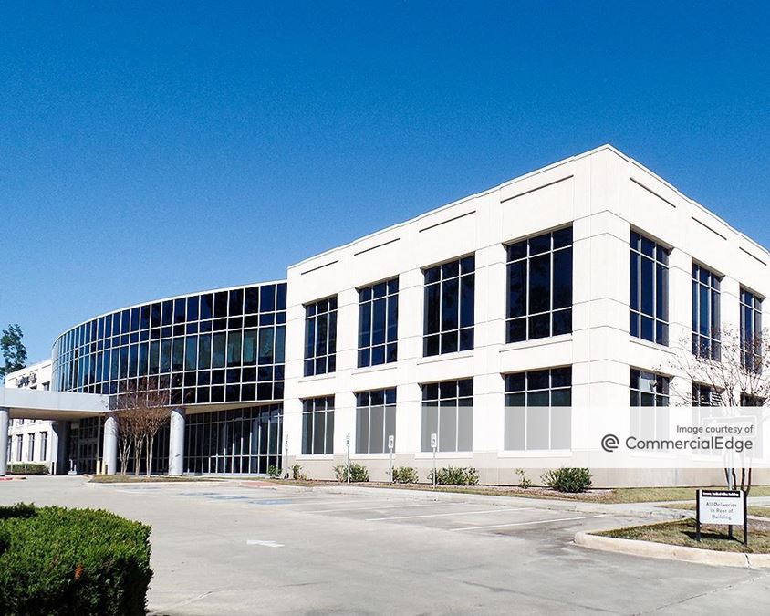 Conroe Medical Office Building