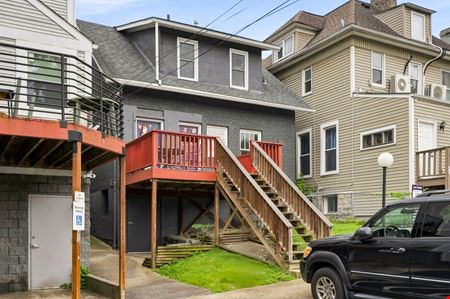 1813 + 1815 Bardstown Rd -  Fully Occupied Investment Opportunity