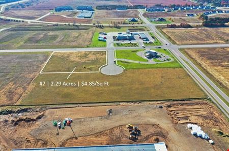 VacantLand space for Sale at Bluffview Ct in Holmen