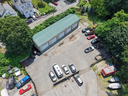 37 Old Albany Post Road
