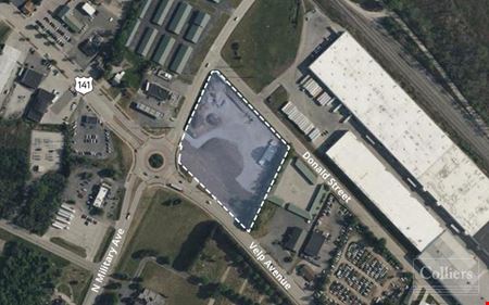Other space for Sale at Commercial Redevelopment Opportunity in Green Bay