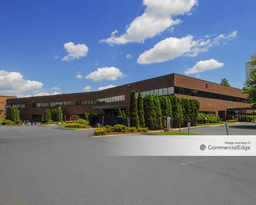100 Corporate Drive