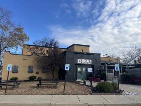 Retail space for Sale at Nick's Roast Beef, Corner of Woodhaven and Franklin Mills Blvd in Philadelphia