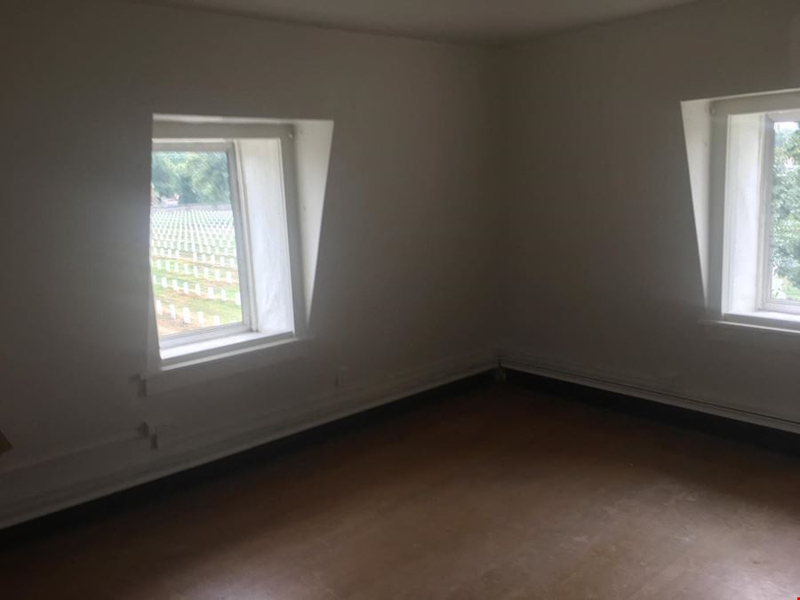 1701 Williamsburg Rd