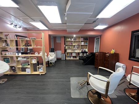 Commercial space at 1305 S Park St in Madison