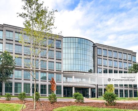 Office space for Rent at Water Ridge Office Park - One North Falls Plaza in Charlotte
