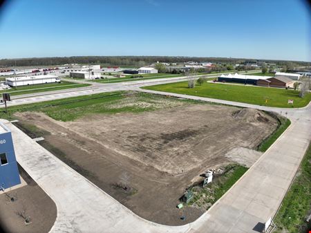 LOT 4 (lot 11) Marnie Ave