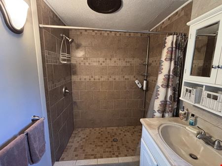 Two Bedroom Home | Zoned Commercial Development | D-CM