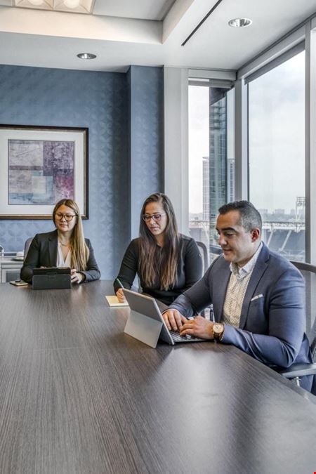 Regus - Diamond View