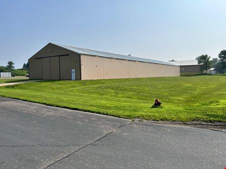 Industrial space for Sale at 11070 Lamont Avenue in Hanover