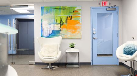 Office space for Rent at Perfect Office Solutions - Riverdale 6811 Kenilworth Ave in RIverdale