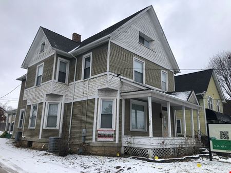 Office space for Rent at Office/Retail Space for Lease in Aurora