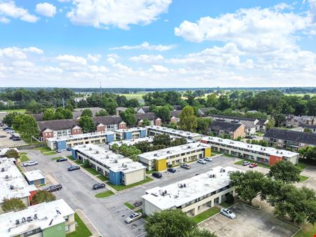 Multi-Family space for Sale at Blox at Brightside: 66-Unit Condo Portfolio near LSU Campus in Baton Rouge