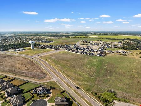 VacantLand space for Sale at 3 Ritchie Rd in Waco