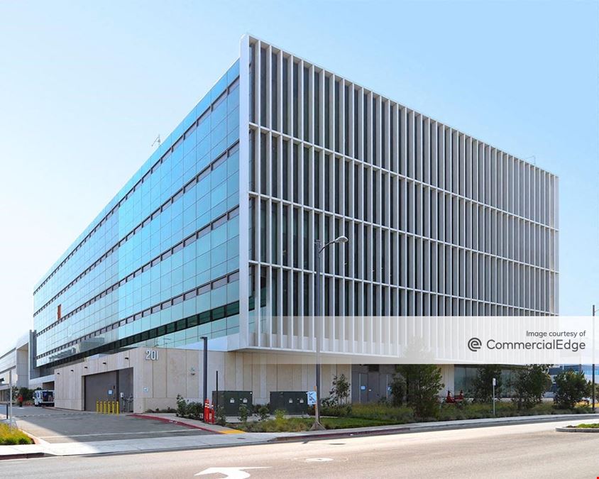 Lilly Gateway Labs - San Francisco