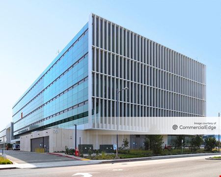 Office space for Rent at Lilly Gateway Labs - San Francisco in South San Francisco