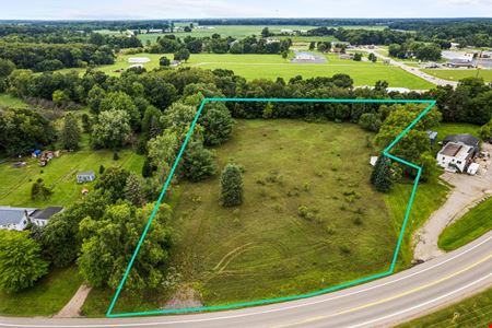 VacantLand space for Sale at M-52 Development in Stockbridge