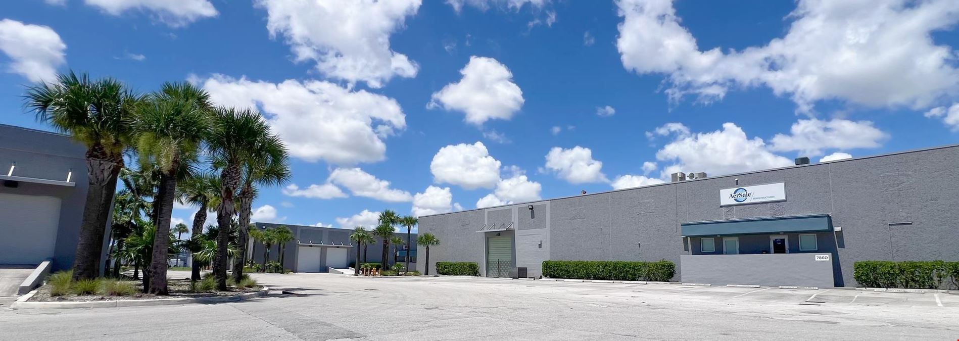 7860 NW 76th Ave