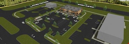 Meijer Outparcel Center | Canal Winchester