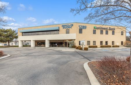 Office space for Rent at Grove Park in Boise