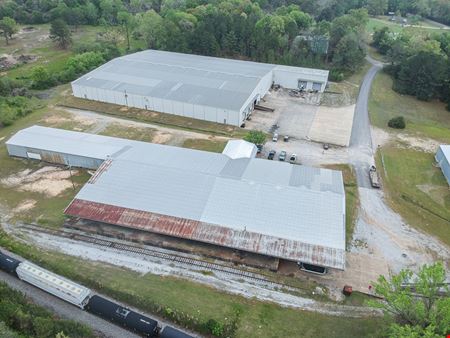 +/- 40,000 Sf Warehouse