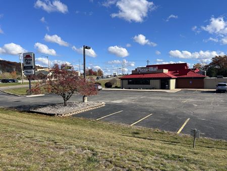 Restaurant space for Sale at 1600 S Stephenson Ave in Iron Mountain