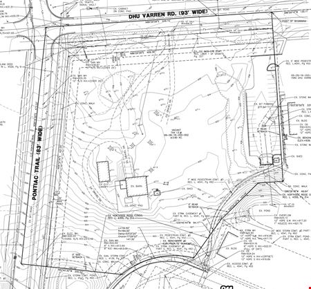 4.85 Acre Ann Arbor Mixed Use Development Site for Sale