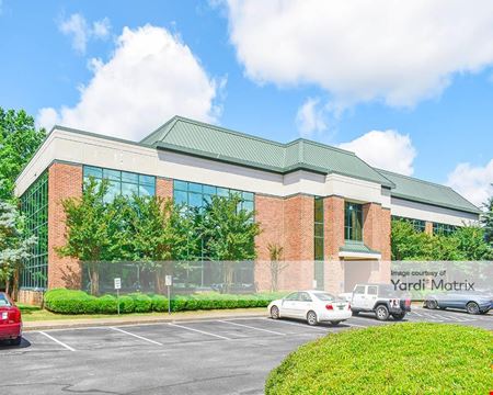 Office space for Rent at Hutcheson Center in Huntsville