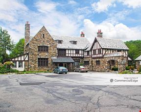 Briarcliff Corporate Campus - South Building