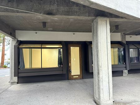 Office space for Rent at Two Worlds in Mountain View