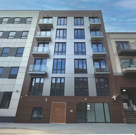 Office space for Rent at 1652 E 14th St in Brooklyn